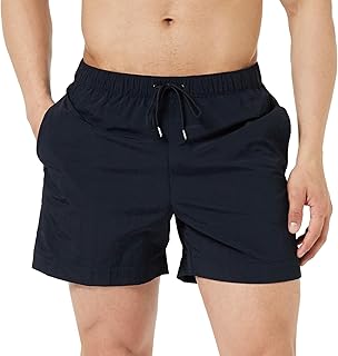 Tommy Hilfiger Mens Logo Swim Shorts