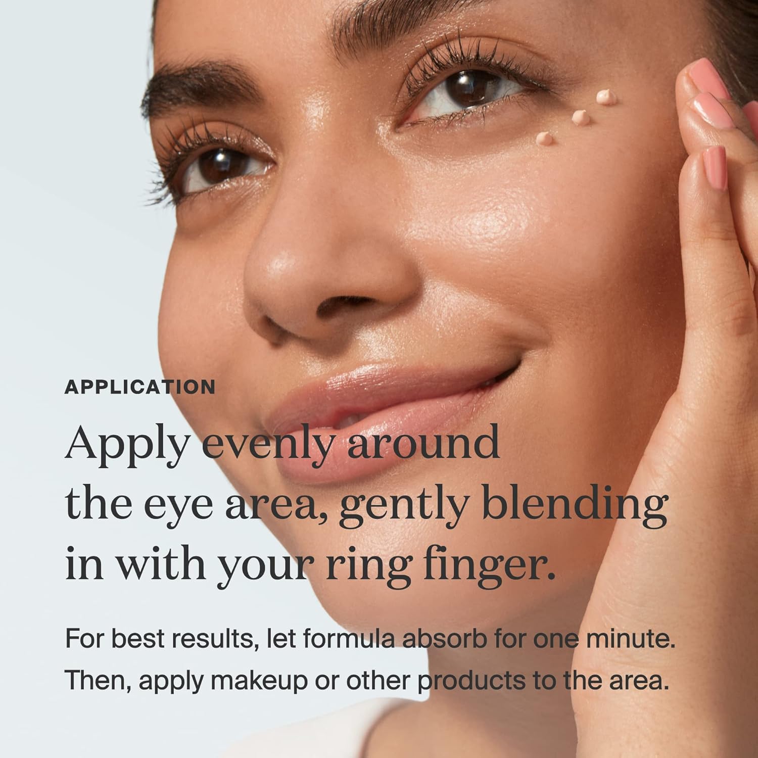 Supergoop! BrightEyed 100 Mineral Eye Cream SPF 40 0.5oz (15ml