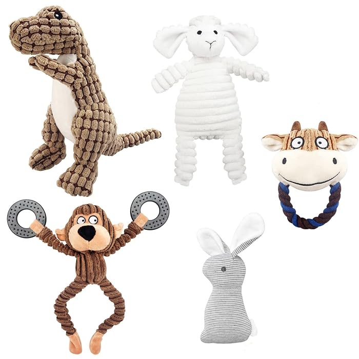 dog toy bundle cheap