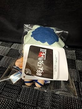 終末のワルキューレⅡ マスコット vol.3 釈迦 終末のワルキューレII マスコットVol.3｜プライズ・くじ・グッズ