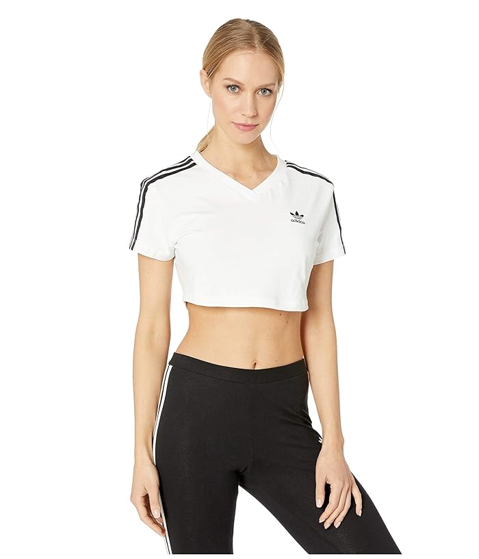 adidas originals cropped