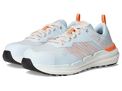 KEEN Utility Speedworks Work Sneakers (Carbon-Fiber Toe) Women