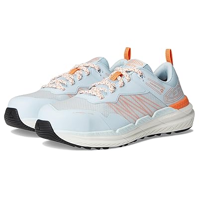 KEEN Utility Speedworks Work Sneakers (Carbon Fiber Toe) Women