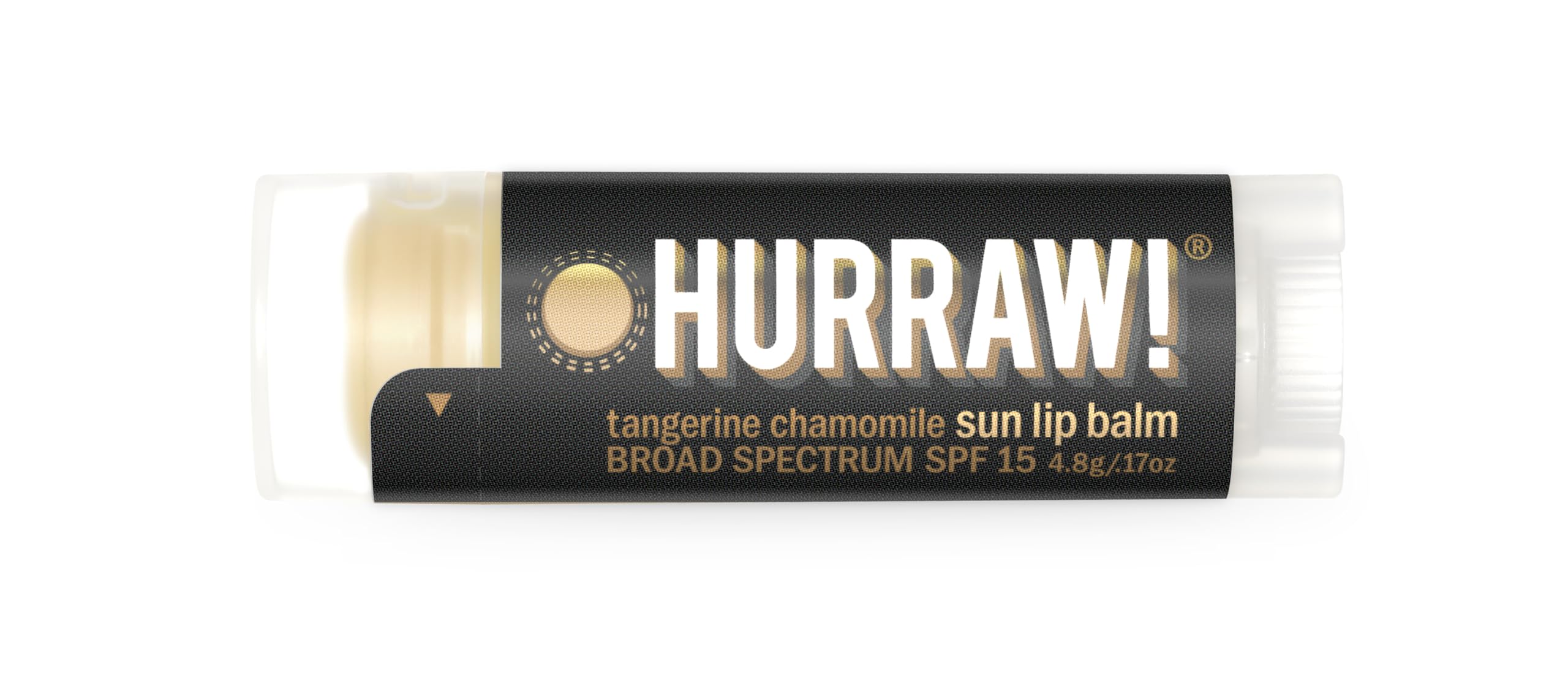 Sun Protection Lip Balm SPF 15
