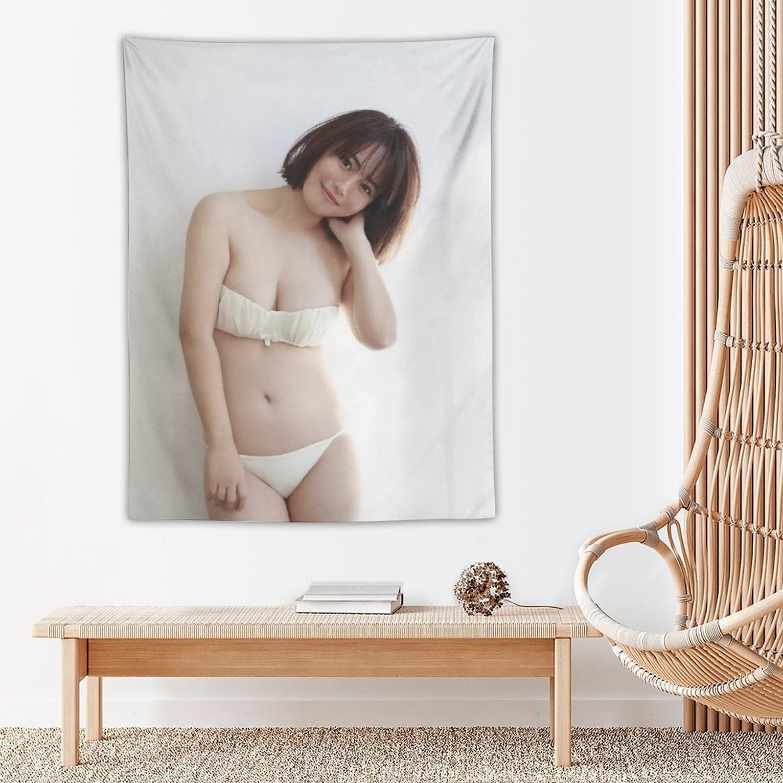 磯山 さやか 下着