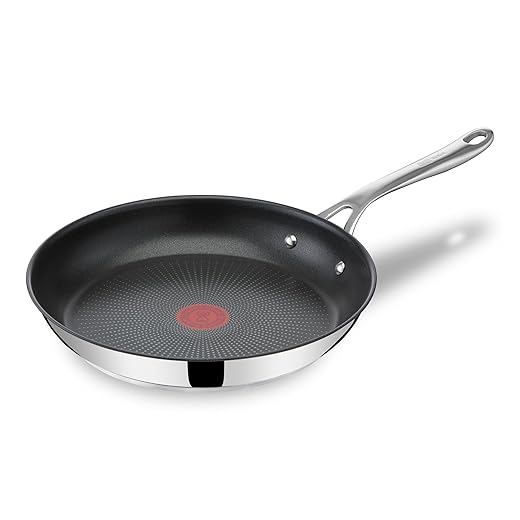 Jamie Oliver by Tefal E3040444 – 24 cm