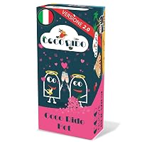 Asmodee – Coco Rido Hot (Versione 2.0)