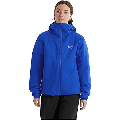 Arcteryx Atom SV Hoodie vitality
