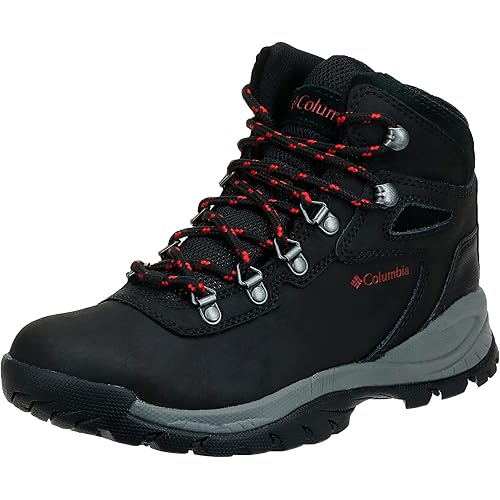 Columbia Women's Newton Ridge Plus Boot
