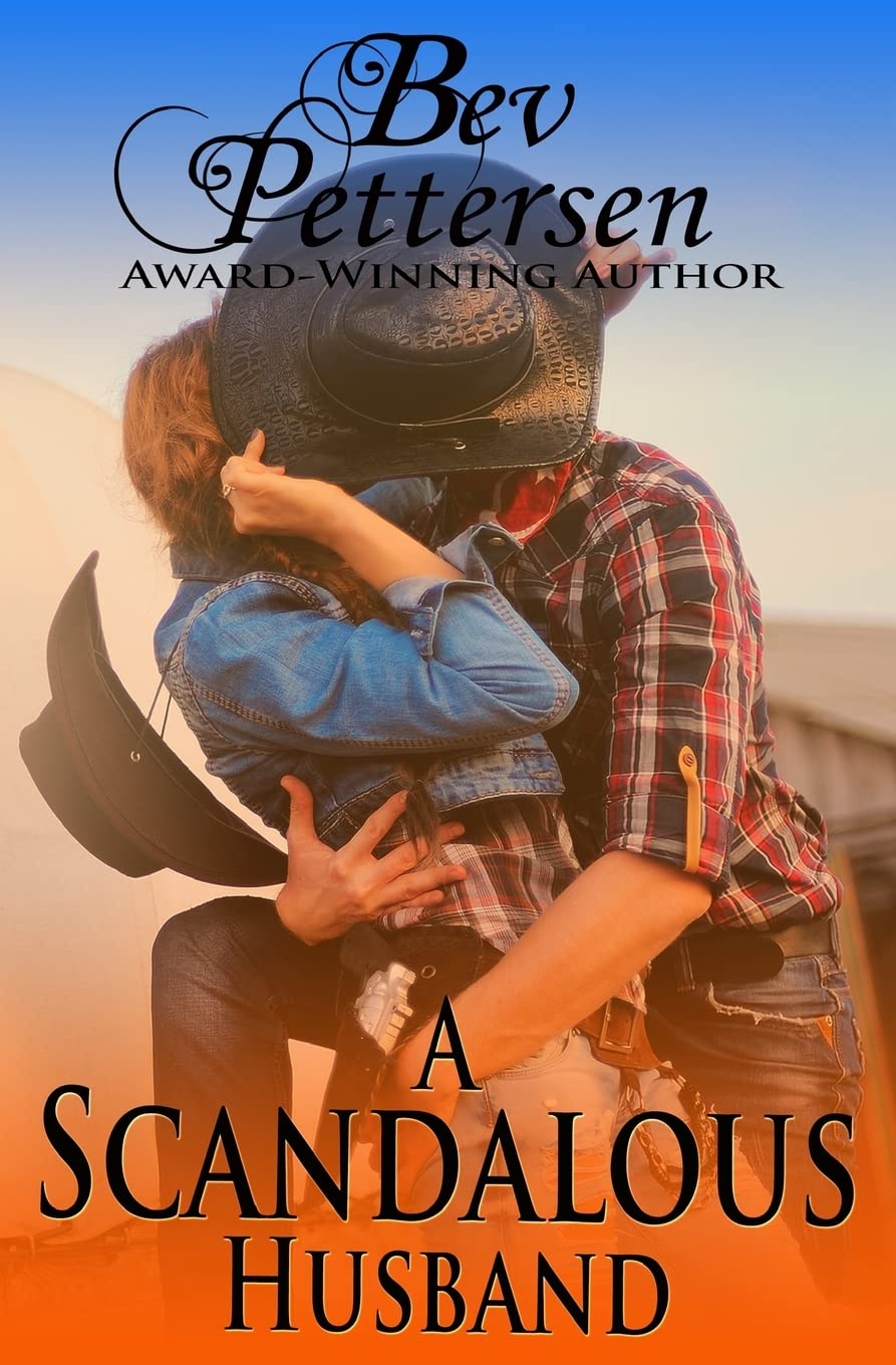A Scandalous Husband: 2 (Redemption Series)