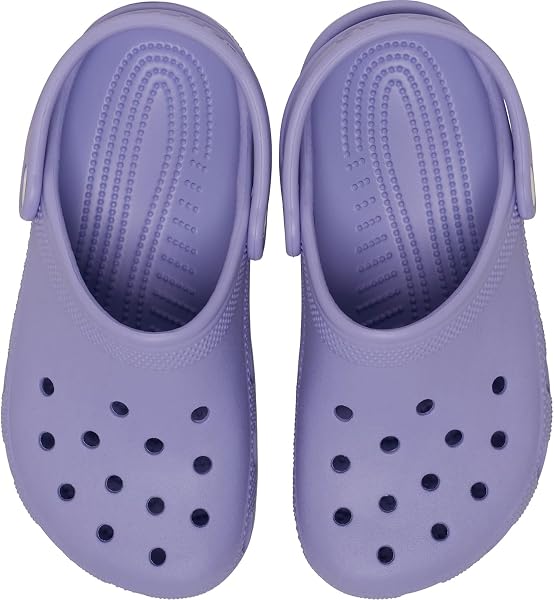 Crocs Kid's Classic Clog - 4