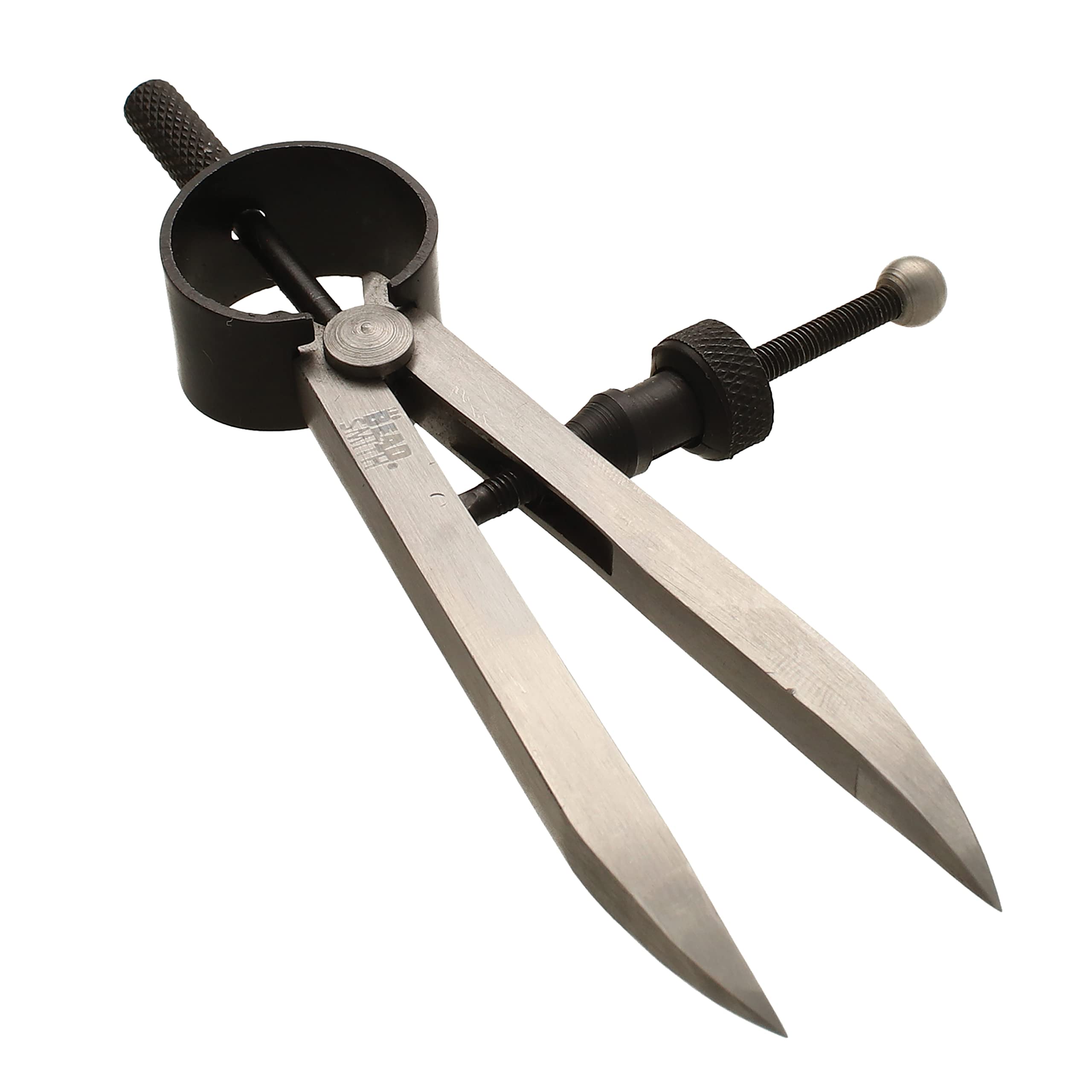 Beadsmith Calipers - 3 Inch Stainless Steel Divider -1