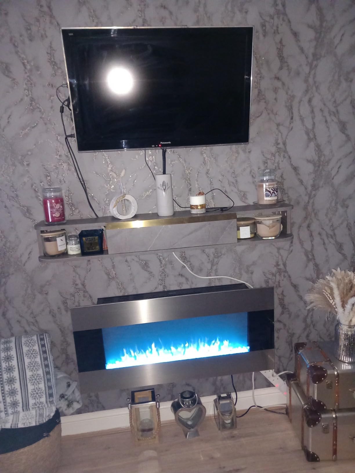 Customer photo