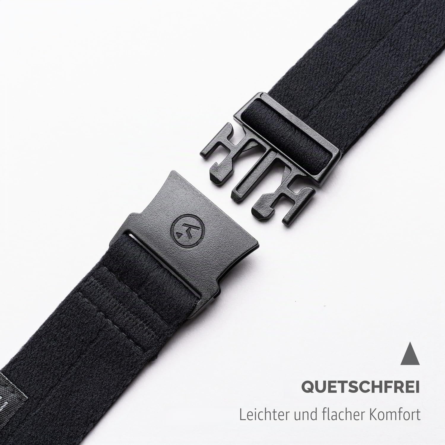 Arcade Unisex Adventure Slim Gürtel