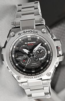 時計 G-SHOCK MTG-S1000D カシオ Gショック MTG－S1000D－1ADR（日本型番 MTG-S1000D-1AJF