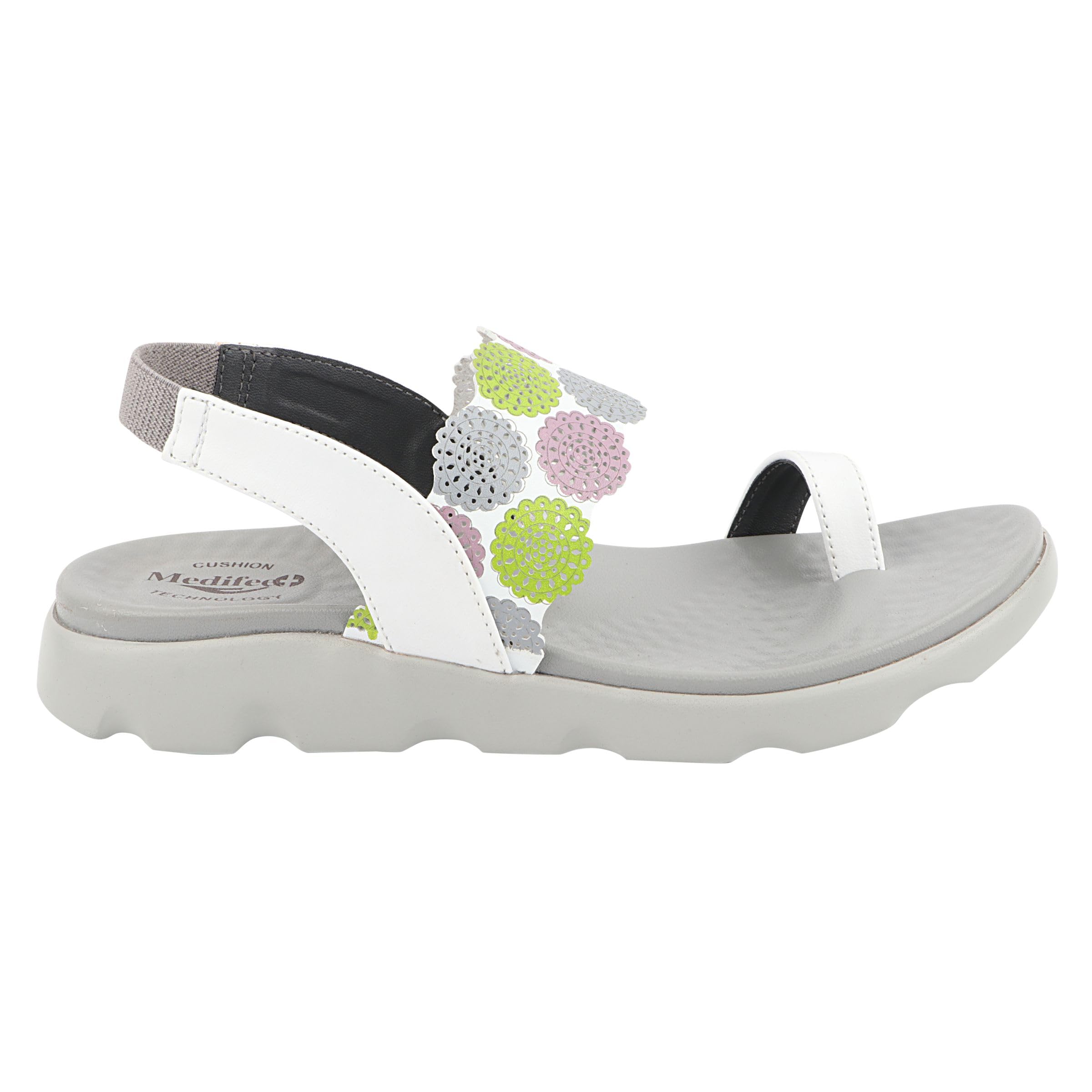 See full amazon price history chart for Medifeet Womens Florista Sandals (WHITE, numeric_9) Medifeet Womens Florista Sandals (WHITE, numeric_9) (B0C8ZDBDPS) Amazon Price History, Amazon Price Tracker