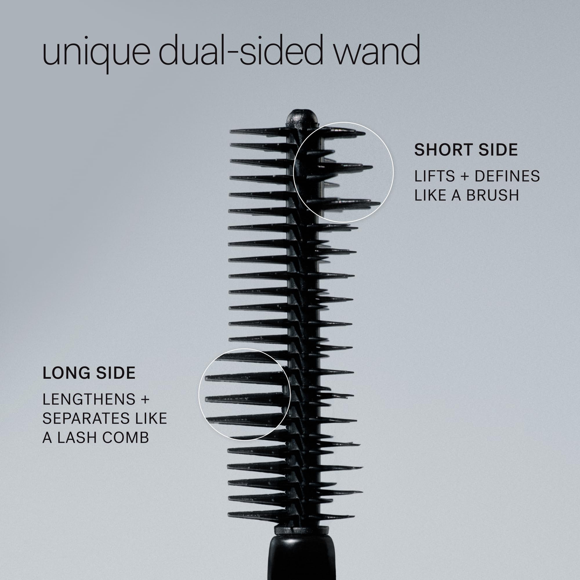 ILIA Beauty Limitless Lash Mascara - After Midnight For Women 0,27 oz Tusz do rzęs