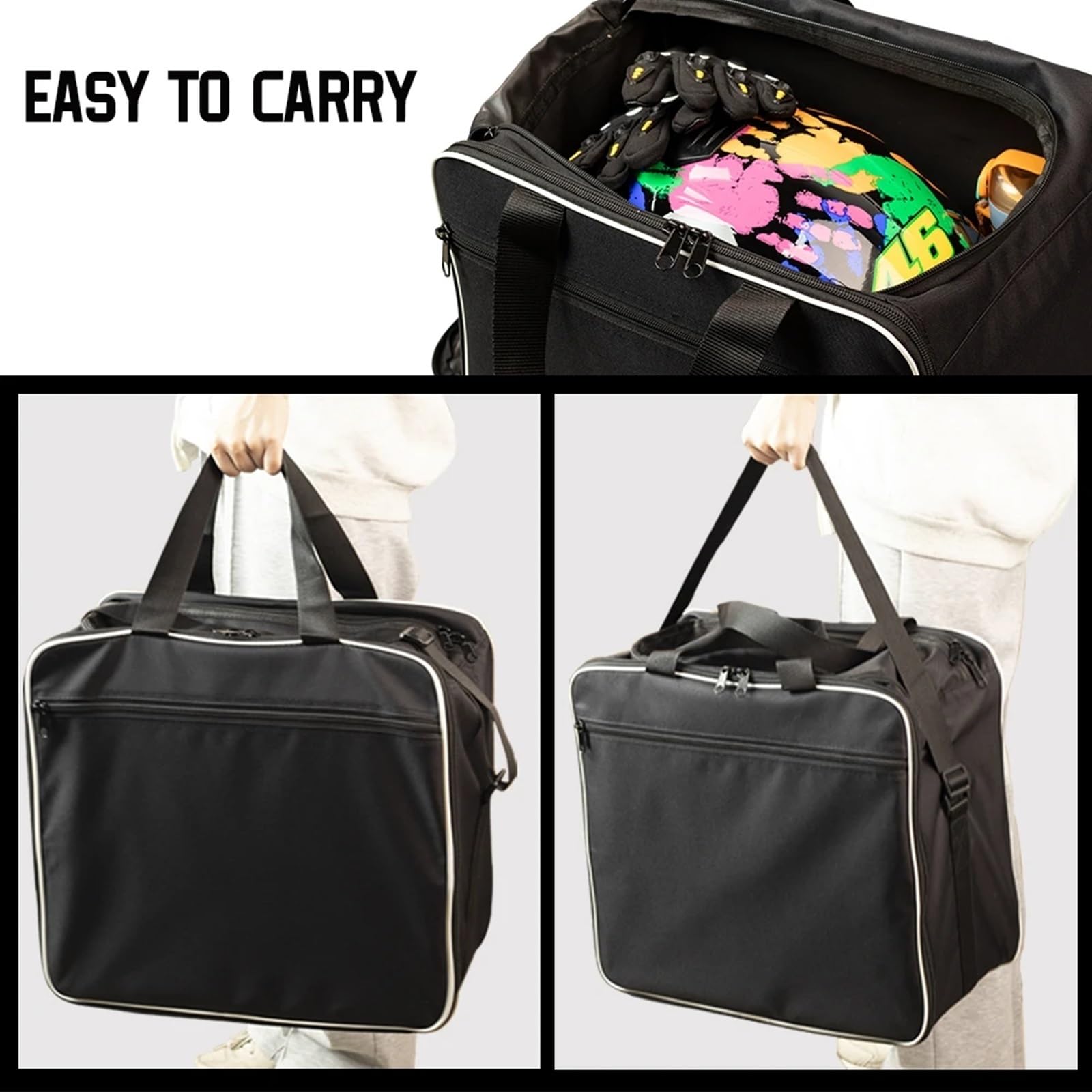 Borsa portaoggetti per BMW R1200GS R 1250 GS LC Adventure F750GS F850GS
