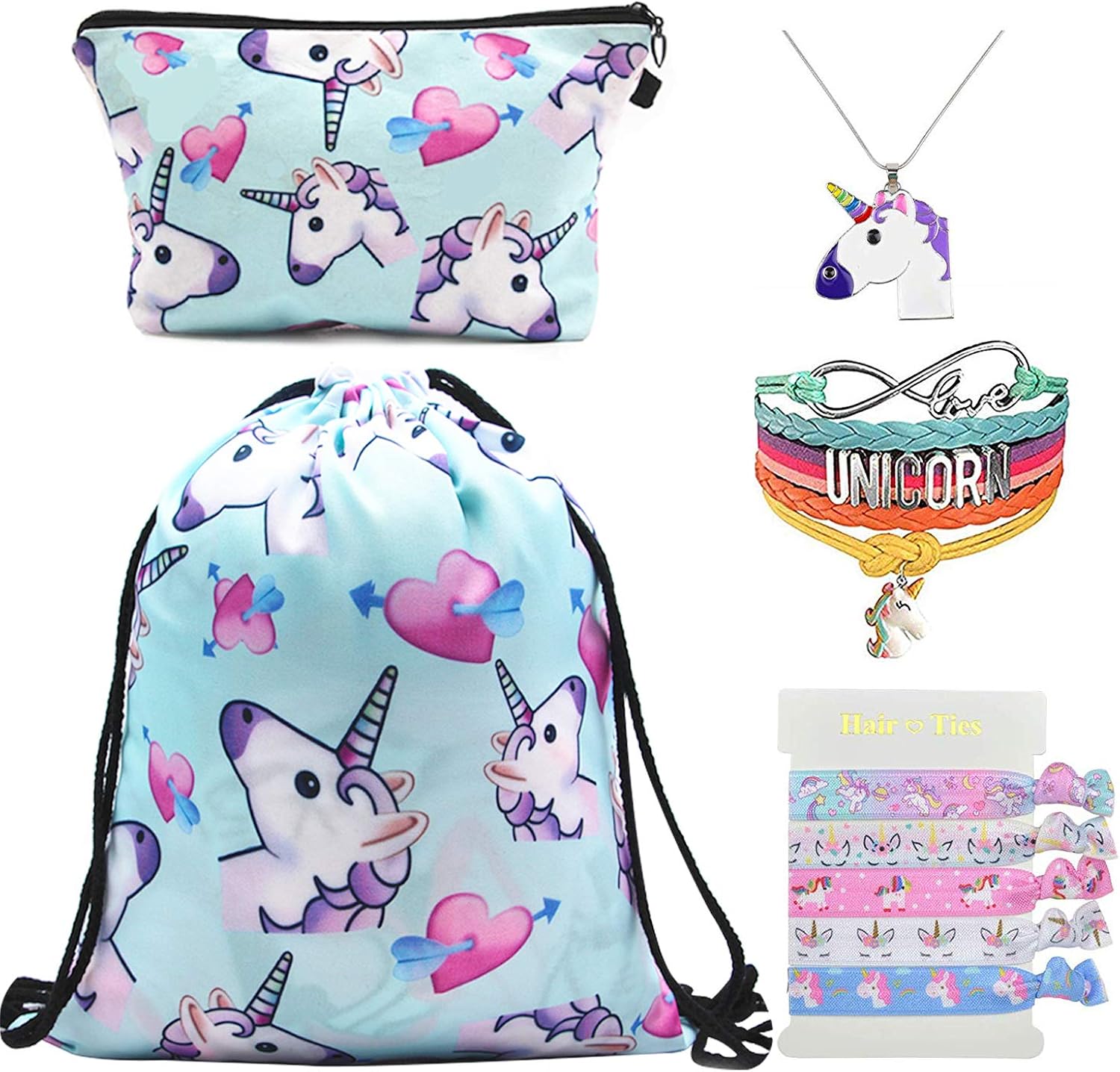 bracciale per donne 12 pollici