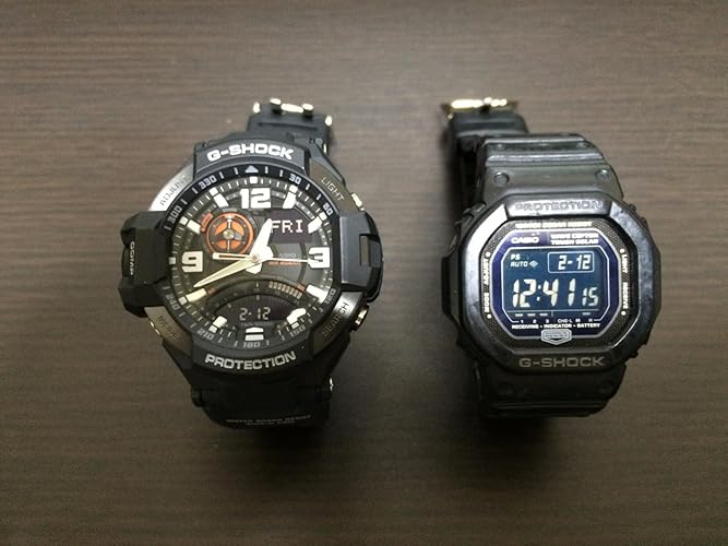 Amazon.co.jp: [カシオ]CASIO 腕時計 G-SHOCK ジーショック