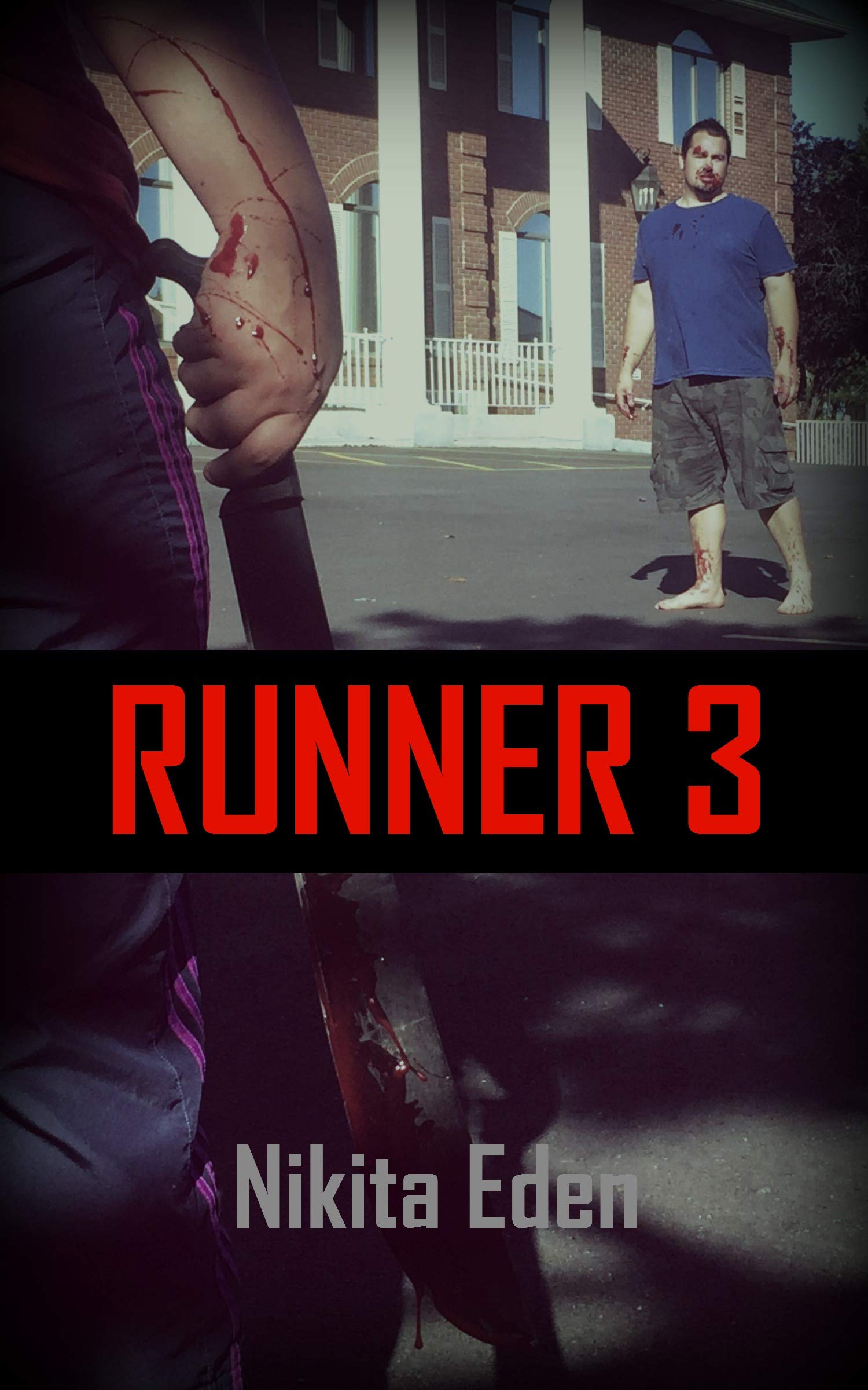 Runner 3