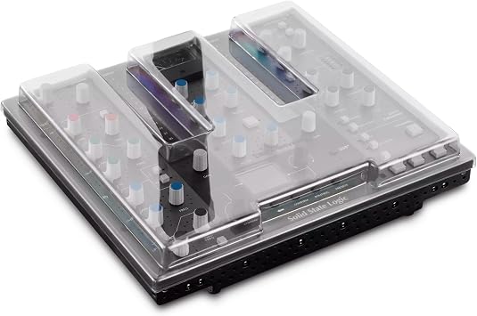 Decksaver Solid State Logic UC1 Cover