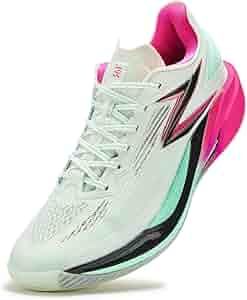 Amazon.com: 361° Biospeed BB - Zapatos de baloncesto para hombre