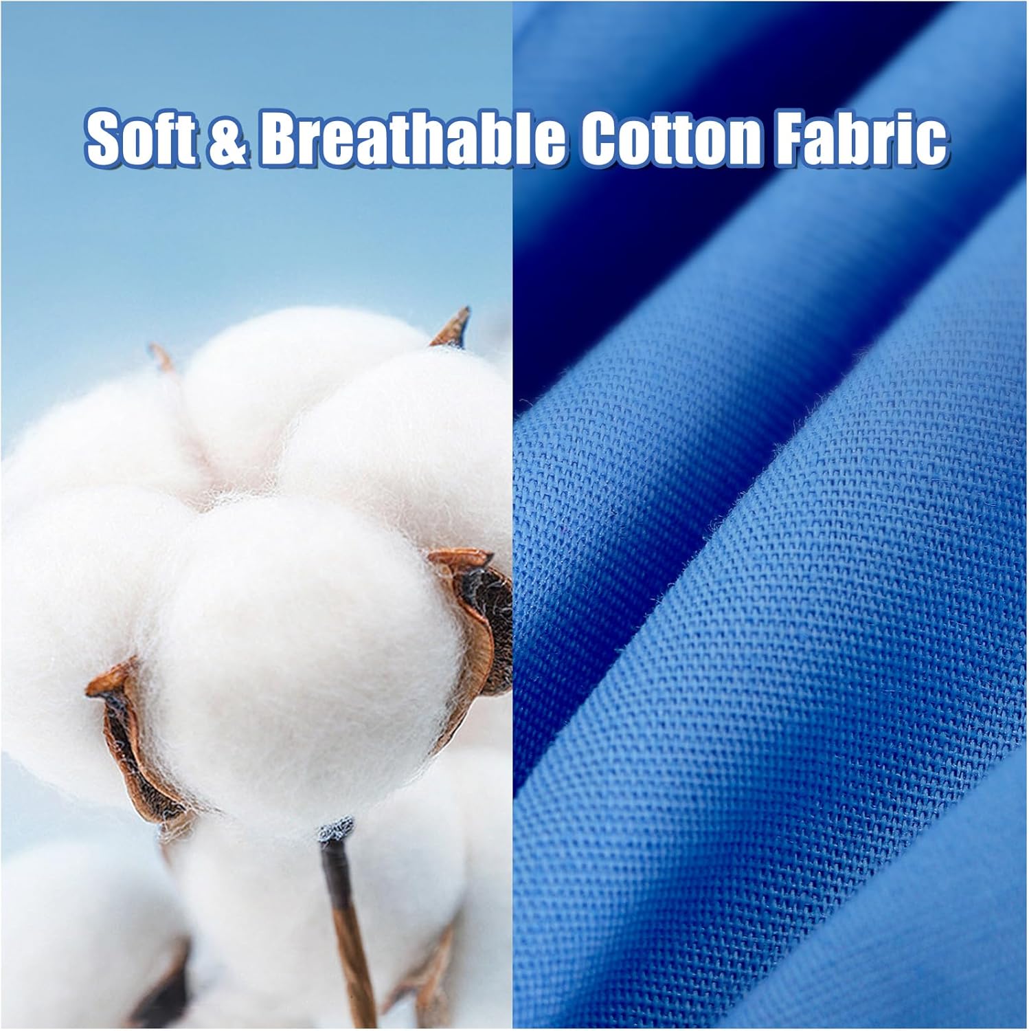 Kid Sun Hat Wide Brim Foldable Bucket Hat UPF50+ Sun Protection Adjustable Summer Beach Sun Hat for Girls Boys - Image 7