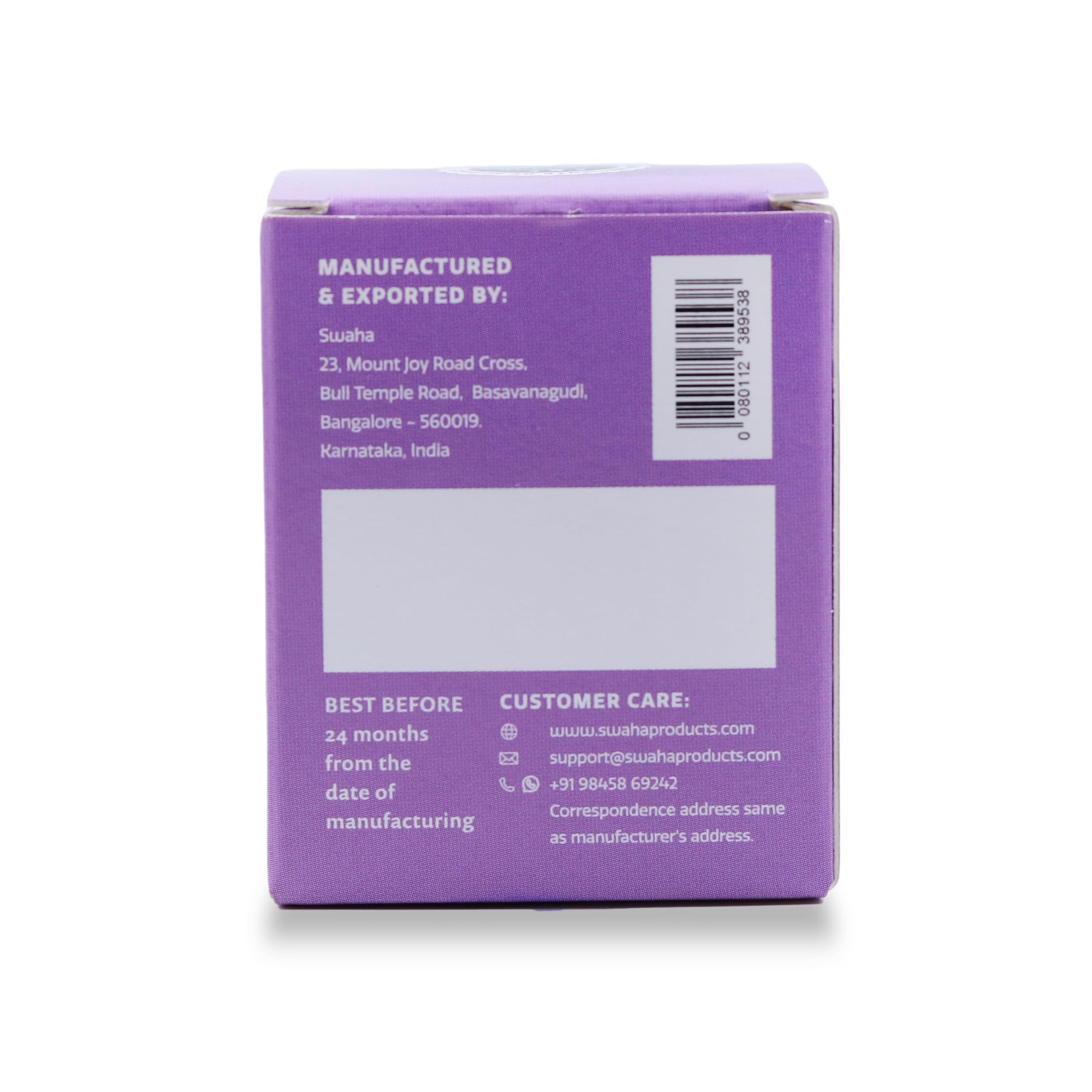Pure Red Kumkum - Natural & Chemical Free -9 Pure Red Kumkum - Natural & Chemical Free -9