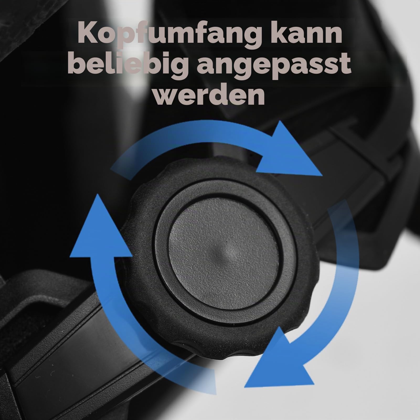 Mountainbike-Helme Fahrradhelme für Erwachsene, 17 Belüftungsöffnungen Atmungsaktiver Fahrradhelm EPS-Fahrradhelm mit abnehmbarer Sonnenblende,Radhelm Einstellbare Fahrradhelme