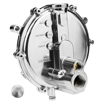 non.pig.12.hano.122 Amazon.com: 039-122 Low Pressure Regulator for IMPCO Low