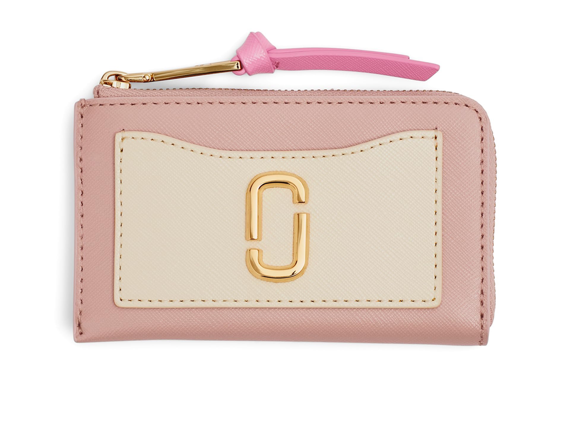 Marc Jacobs The TOP Zip Multi Wallet