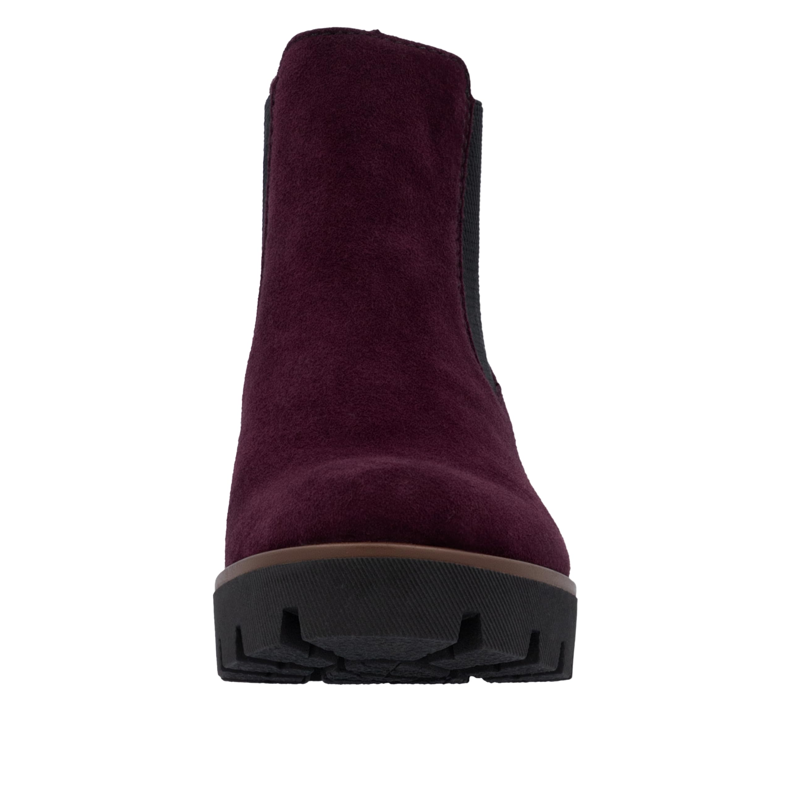 Rieker Kobiety 79265Chelsea Boot