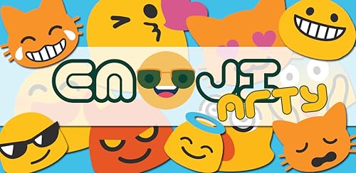 Emoji Arty