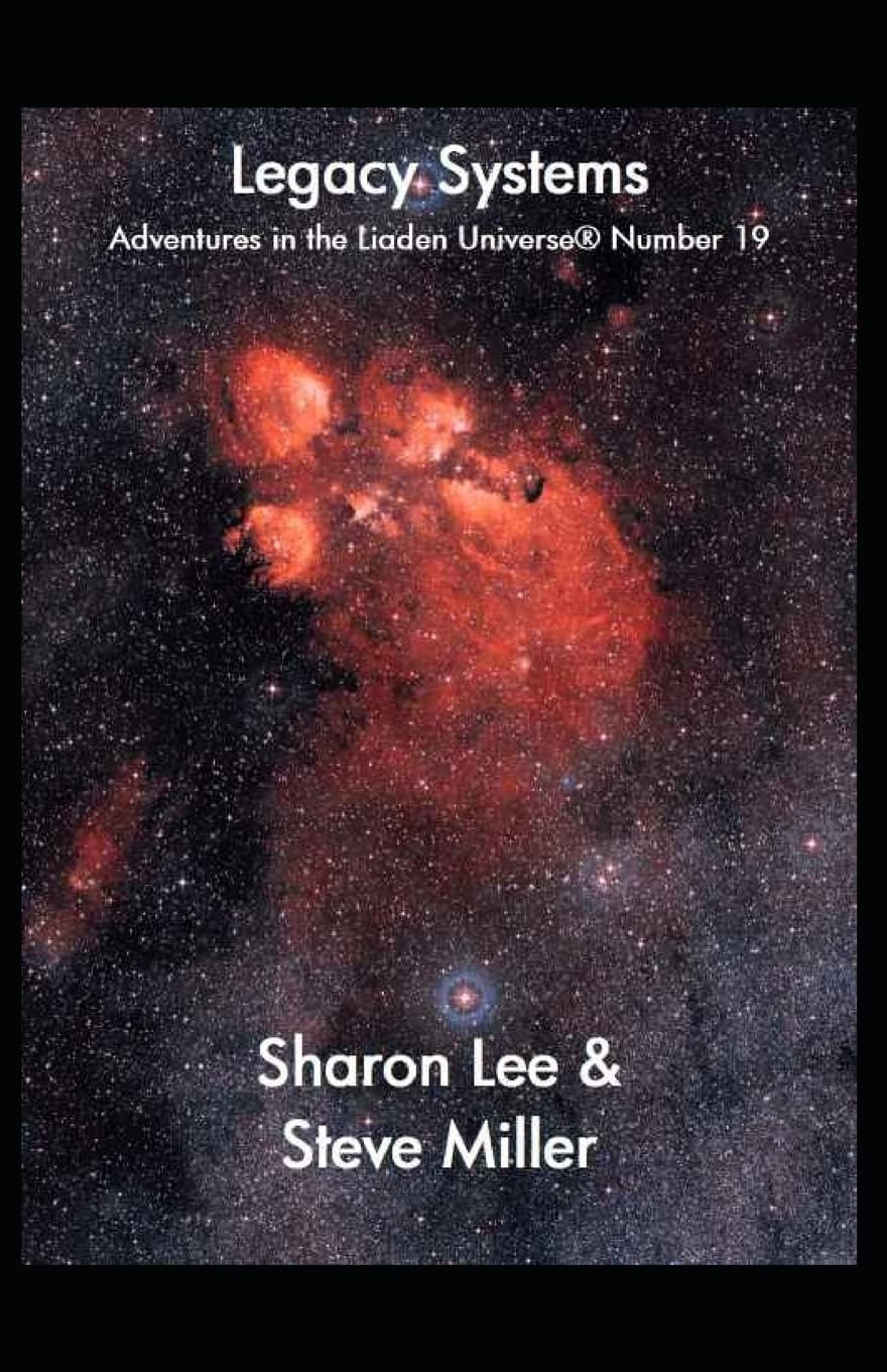 Legacy Systems Paperback – Big Book, 9 February 2018