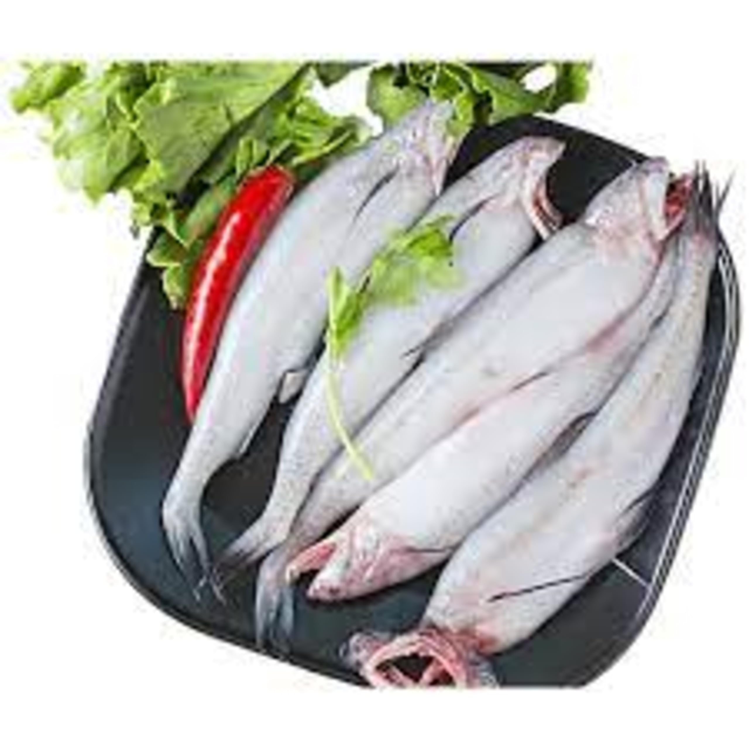 Naik Bombay Duck (Bombil/Loytta/Lote)| 500g (7-10 pcs) | Whole cleaned |Frozen