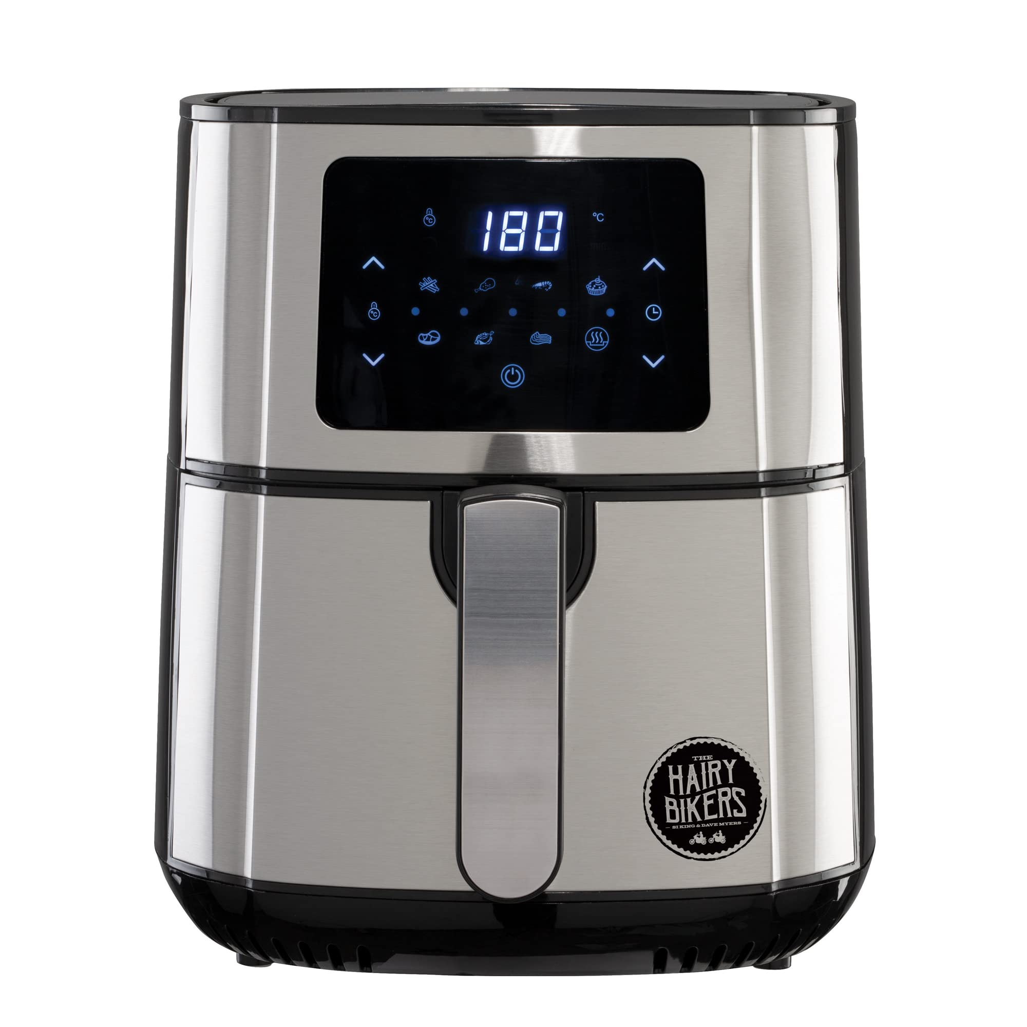 5 litre Air Fryer Find the best price at PriceSpy