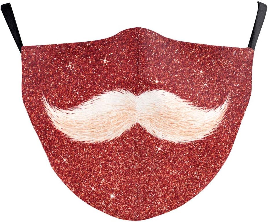 Buy 1 get 1 🔥 3 Pcs 2021 CHRISTMAS FACE MASKS FOR ADULTS PERSONALIZED NON DISPOSABLE REUSABLE COOL FUNNY HOLIDAY FACE MASK ADULT WOMEN MEN GIFT FOR STOCKING STUFFERS GRINCH MASK ORNAMENTS + 3 PLY FLITER Up To 40% OFF 3 Pcs 2021 CHRISTMAS FACE MASKS FOR ADULTS PERSONALIZED NON DISPOSABLE REUSABLE COOL FUNNY HOLIDAY FACE MASK ADULT WOMEN MEN GIFT FOR STOCKING STUFFERS GRINCH MASK ORNAMENTS + 3 PLY FLITER