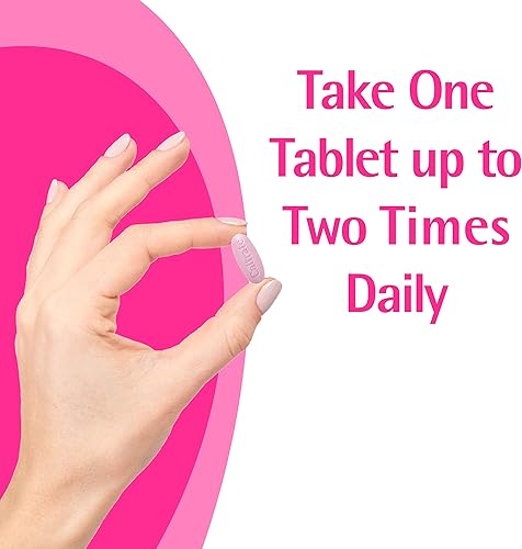 Miniatura 7 de Caltrate 600 Plus D3 Suplemento de calcio y vitamina D, suplementos para la salud ósea para adultos, 60 unidades