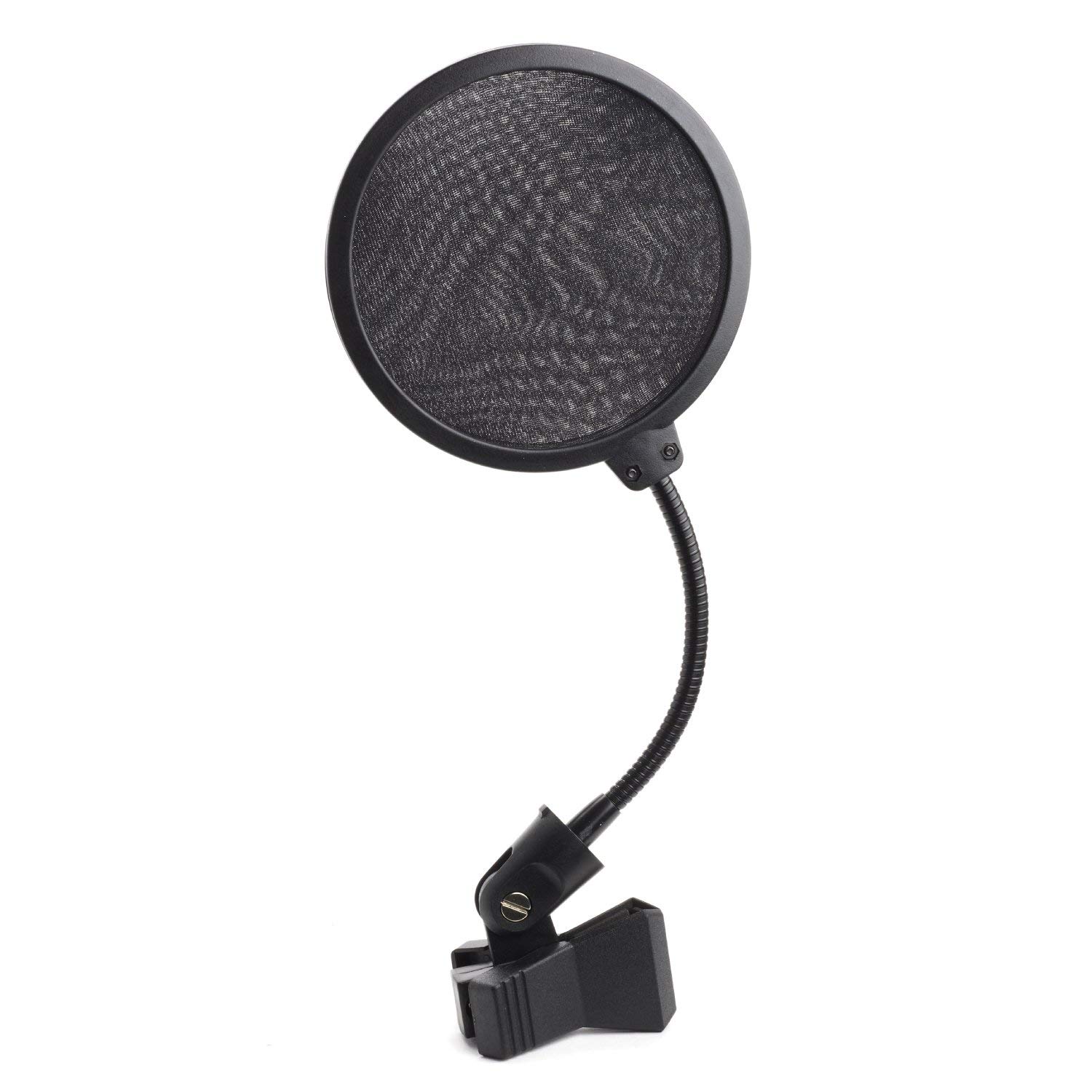 On Stage ASVS4B 4-Inch Pop Filter