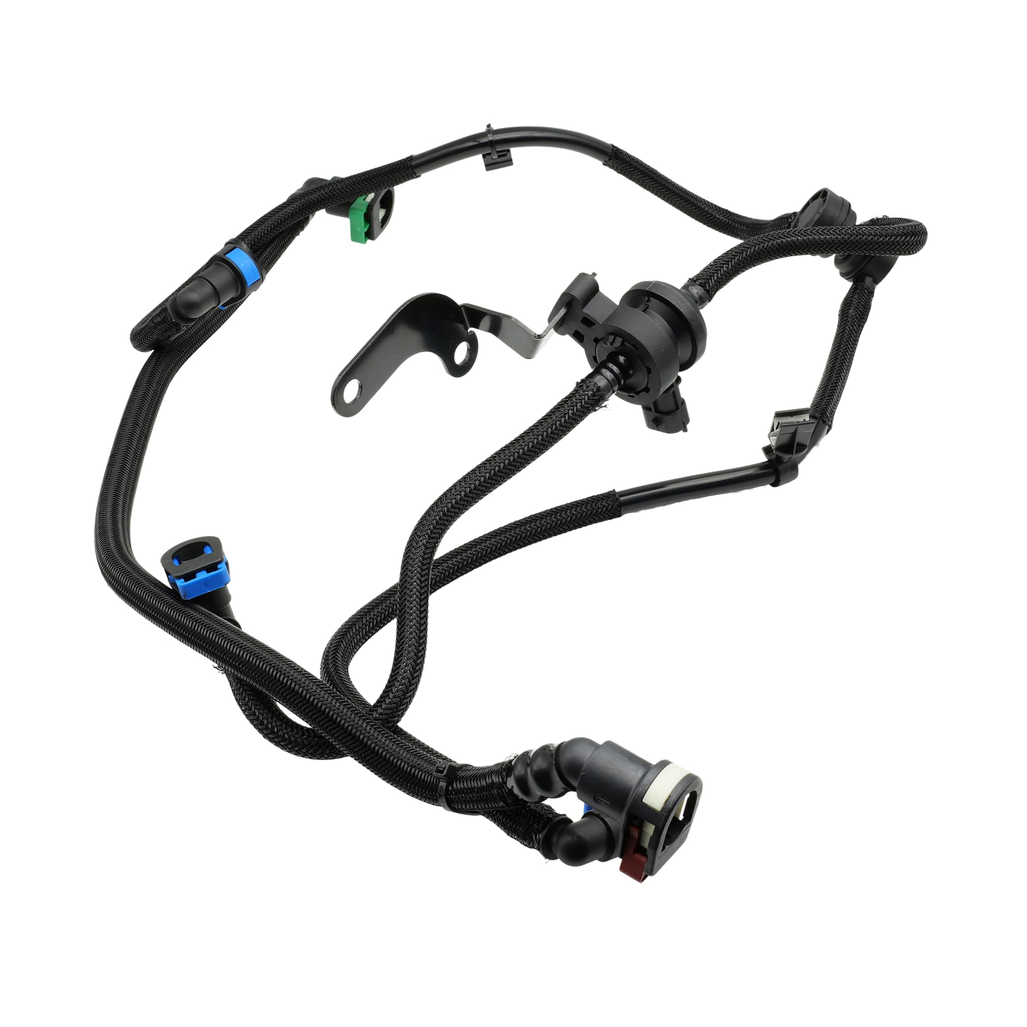 Vanne de purge de cartouche vapeur GV6Z-9D289-F pour Ford Escape et Lincoln MKC