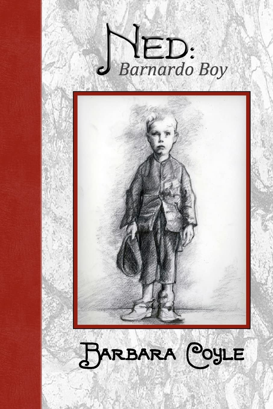 Ned: Barnardo Boy