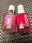 essie Nail Art Studio Jelly Gloss Polish, Vegan, Sheer Orange Nail Polish, Apricot Jelly, 0.46 Fl Oz