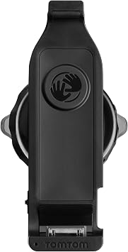 TomTom Car Kit for iPod touch -compatible with 1st and 2nd Generation