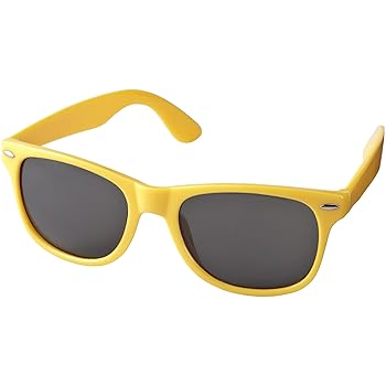 サングラス ^ONE BRILLIANT^ RainOB360Lemon Rain-OB360-Lemon Bullet Sun Ray Sunglasses (One Size) (Aqua Blue) at Amazon