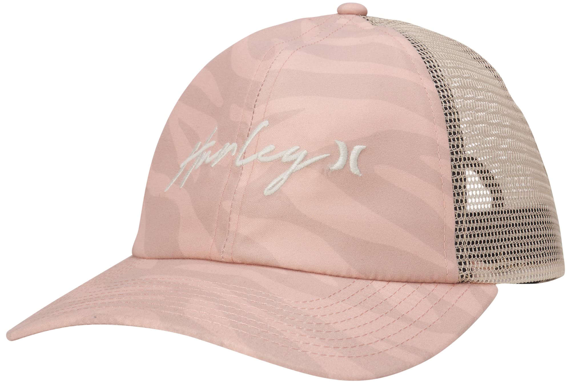 Hurley W Key West - Gorra, Color Jade, Talla Unica