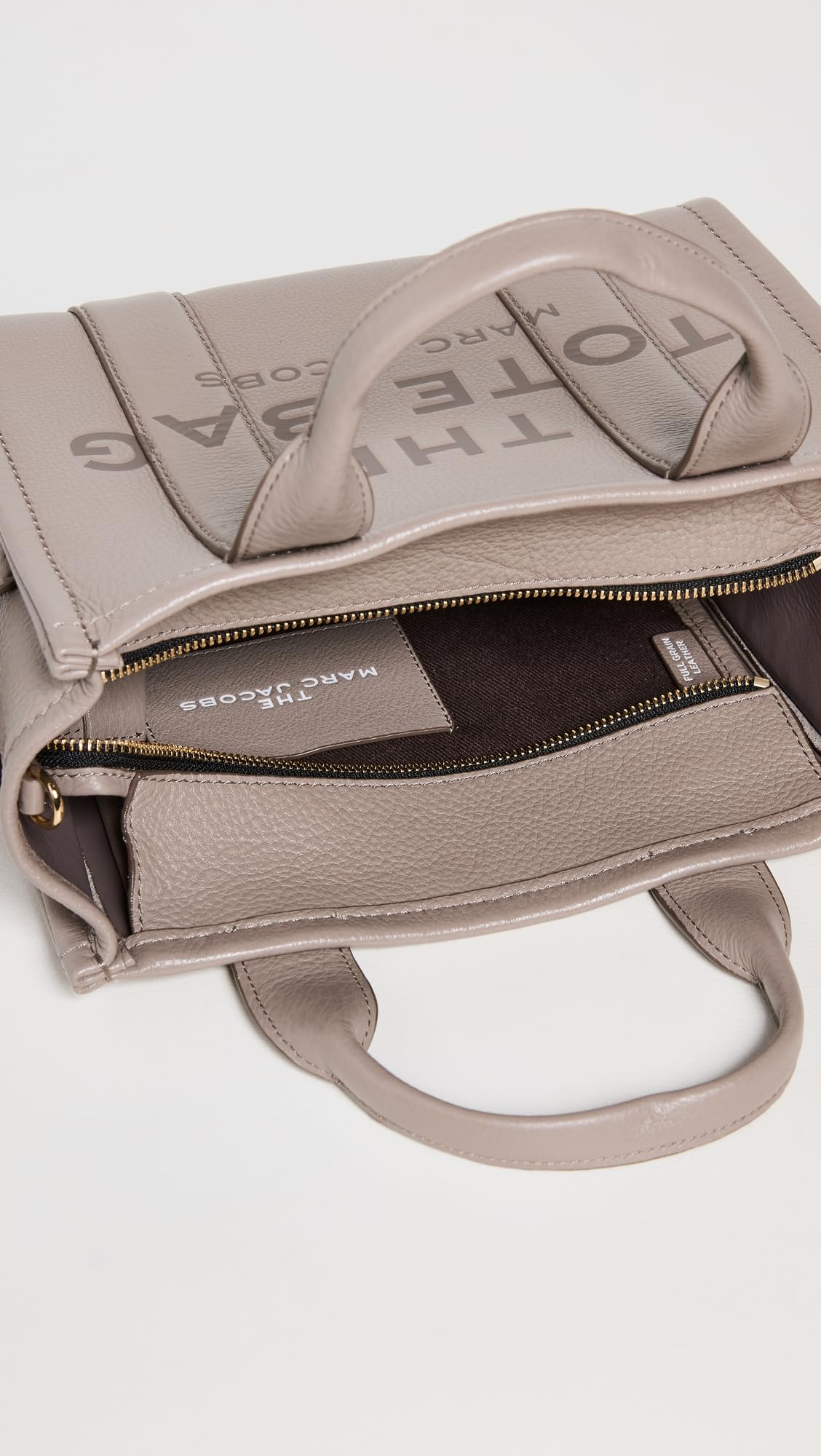 Marc Jacobs The Small Tote Bag