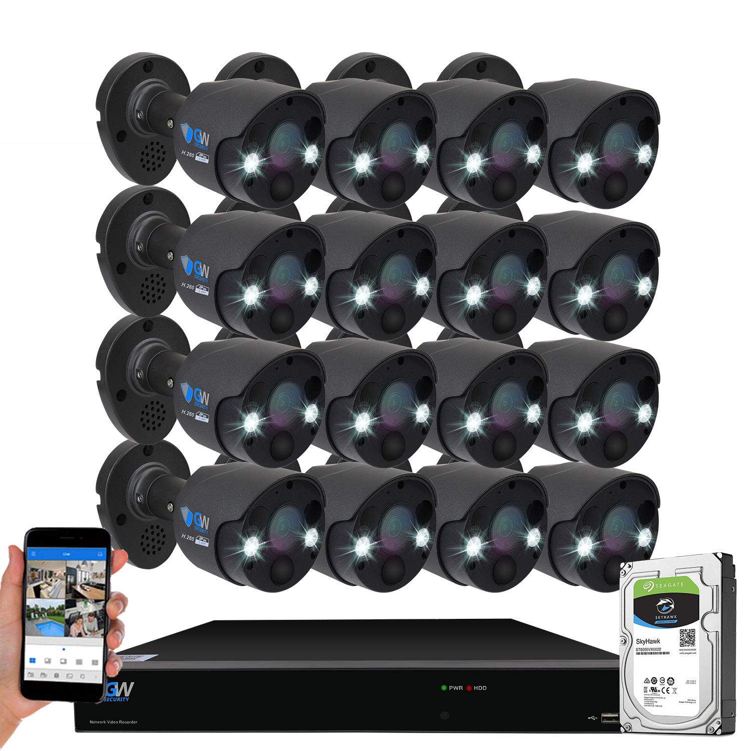 【2個】Solid camera Viewla IPC-05pro VPort P16-2MR Series - IP Cameras | MOXA