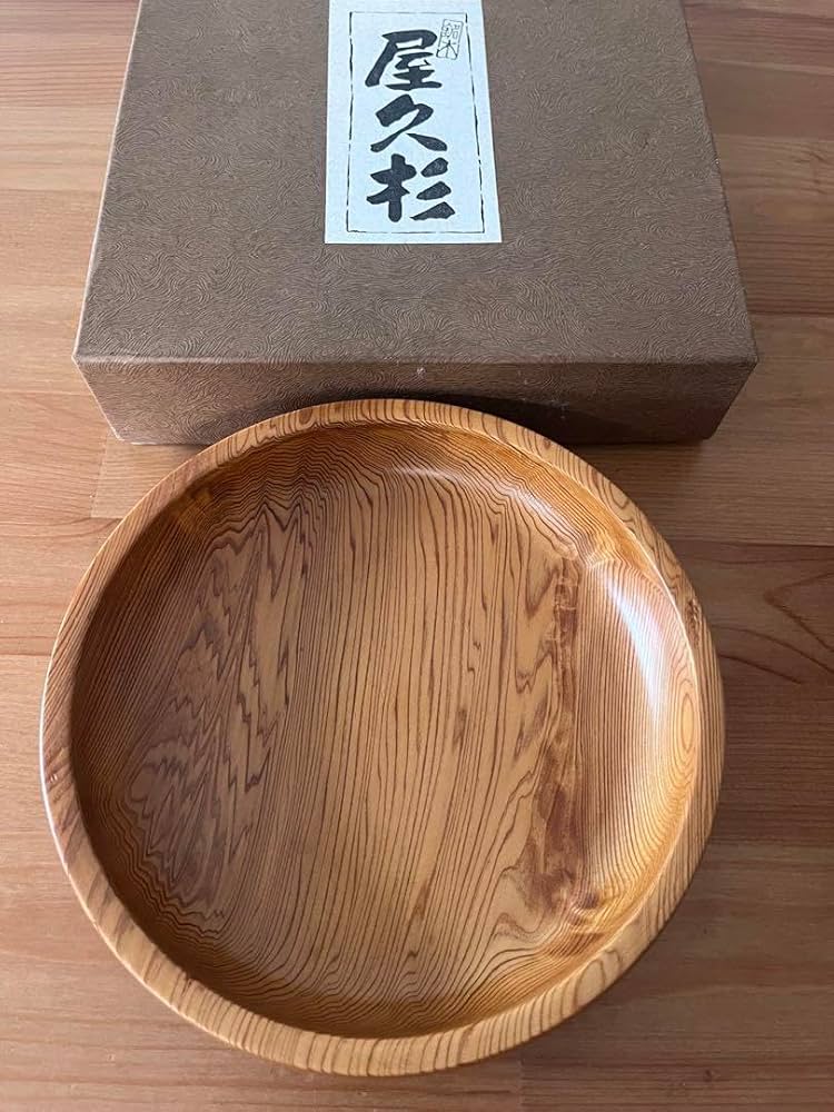 貴重 屋久杉 大判 お盆 おぼん 貴重 屋久杉 大判 お盆 おぼん 貴重 屋久杉 大判 お盆 おぼん