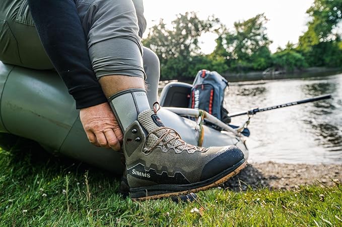 simms flats sneaker amazon